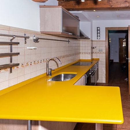 Apartamento Duplex Puente De Piedra, En Un Enclave Unico Y Exclusivo Valderrobres Exterior photo