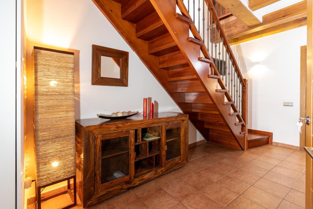 Apartamento Duplex Puente De Piedra, En Un Enclave Unico Y Exclusivo Valderrobres Exterior photo