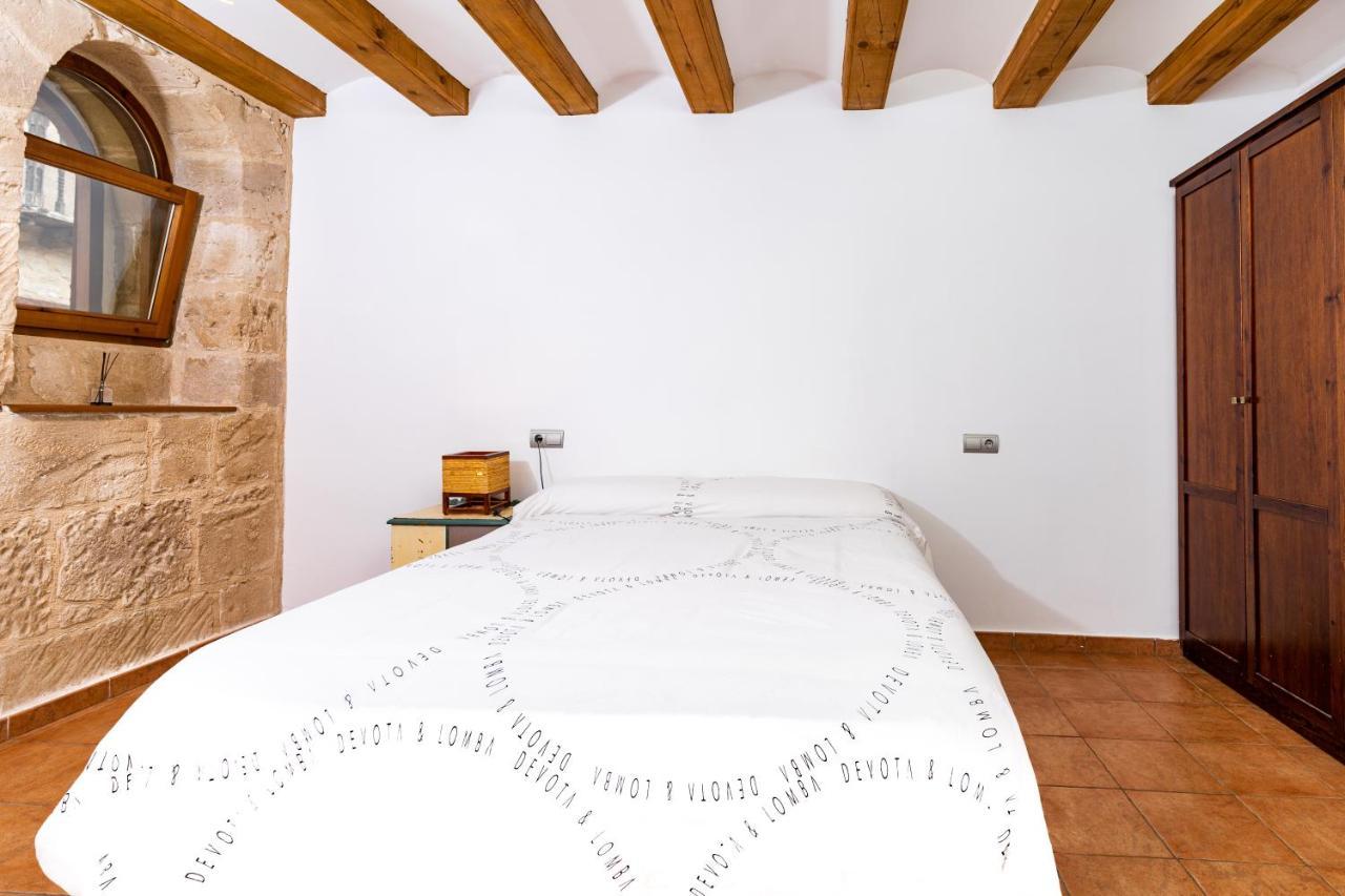 Apartamento Duplex Puente De Piedra, En Un Enclave Unico Y Exclusivo Valderrobres Exterior photo