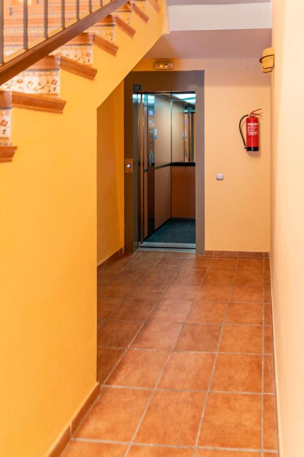 Apartamento Duplex Puente De Piedra, En Un Enclave Unico Y Exclusivo Valderrobres Exterior photo