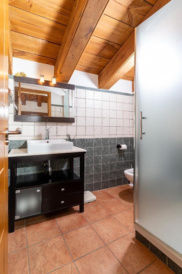 Apartamento Duplex Puente De Piedra, En Un Enclave Unico Y Exclusivo Valderrobres Exterior photo