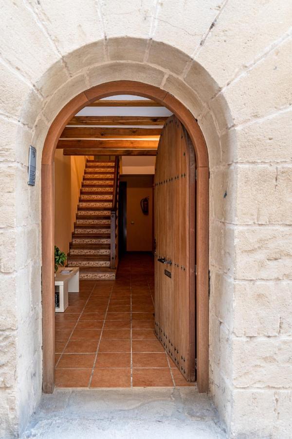 Apartamento Duplex Puente De Piedra, En Un Enclave Unico Y Exclusivo Valderrobres Exterior photo