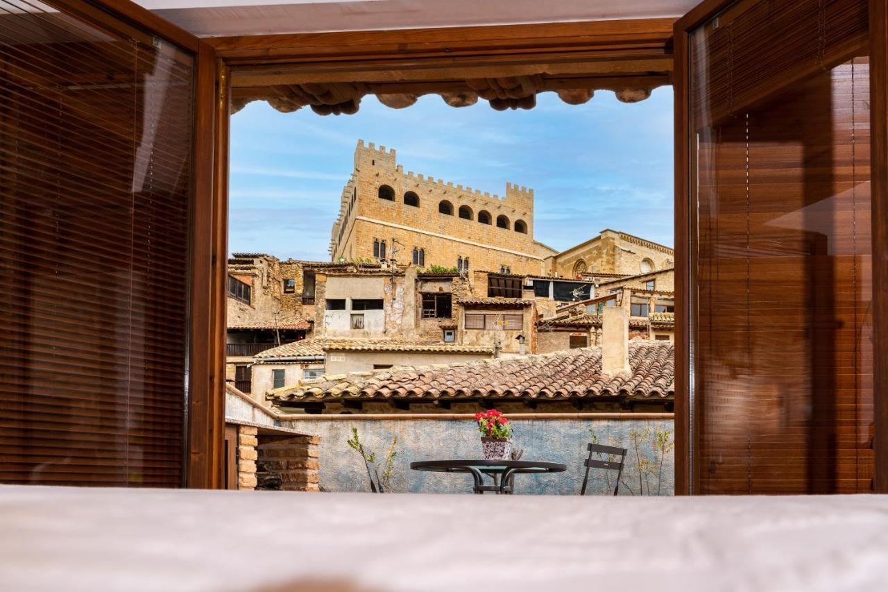 Apartamento Duplex Puente De Piedra, En Un Enclave Unico Y Exclusivo Valderrobres Exterior photo